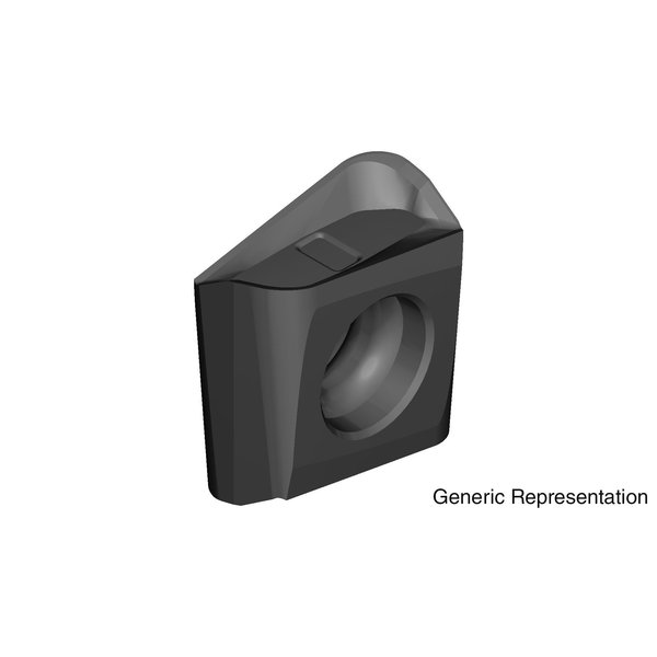 Sumitomo LNEX080412 G Grade ACK200 Carbide Milling Insert 1PHC042